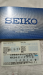 SEIKO SBTB005 MEN WATCH